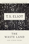 The Waste Land and Other Poems - T. S. Eliot - 9780156948777