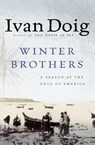 Winter Brothers - Ivan Doig - 9780156972154