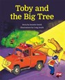 TOBY & THE BIG TREE - ANNETTE SMITH - 9780170328111