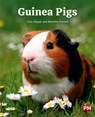 GUINEA PIGS - CLIVE HARPER - 9780170328166
