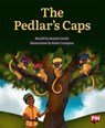 PEDLARS CAPS - ANNETTE SMITH - 9780170328722