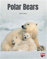 POLAR BEARS - SALLY COWAN - 9780170329286