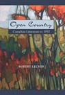 Open Country - LECKER,  Robert - 9780176103828