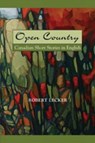 Open Country - LECKER,  Robert - 9780176103897