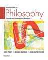 Introduction to Philosophy - John Perry ; Michael Bratman ; John Martin Fisher - 9780190200237
