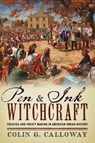 Pen and Ink Witchcraft - Colin G. (John Kimball Calloway - 9780190206512
