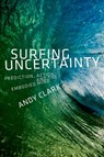 Surfing Uncertainty - Andy Clark - 9780190217013