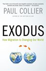 Collier, P: Exodus - COLLIER,  Paul - 9780190231484