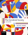 The Gendered Society - Michael Kimmel - 9780190260316