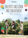 Diversity, Inclusion and Engagement - Mervyn (Adjunct Professor of Education Hyde ; Shelley (Professor and Head of School Dole ; Kathleen (Associate Professor Tait - 9780190329488