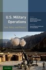 U.S. Military Operations - General Stanley A. (General McChrystal - 9780190456634