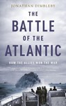 Battle of the Atlantic - Jonathan Dimbleby - 9780190495855
