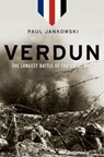 Verdun - Paul Jankowski - 9780190619718