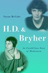 H. D. & Bryher - Susan (Professor of English and Creative Writing McCabe - 9780190621223
