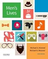 Men's Lives - Michael Kimmel - 9780190698232