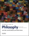 Introduction to Philosophy - PERRY,  John ; Bratman, Michael ; Fischer, John Martin - 9780190698720
