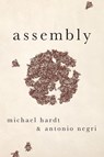 Assembly (NiP) - Michael (Director Hardt ; Antonio (Professor Emeritus Negri - 9780190906320