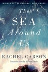 SEA AROUND US 3/E - Rachel Carson - 9780190906764