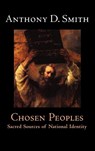 Chosen Peoples - Anthony D. ( Smith - 9780192100177