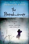 The Breadwinner - ELLIS,  Deborah - 9780192734020