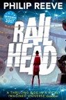 Railhead - Philip ( Reeve - 9780192742766