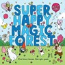 Super Happy Magic Forest - Matty Long - 9780192742957