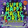 Super Happy Magic Forest: Slug of Doom - Matty Long - 9780192742988