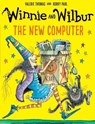 Winnie and Wilbur: The New Computer - Valerie ( Thomas - 9780192748263