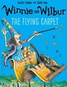 Winnie and Wilbur: The Flying Carpet - Valerie ( Thomas - 9780192748270