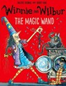Winnie and Wilbur: The Magic Wand - Valerie ( Thomas - 9780192748287