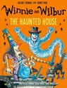 Winnie and Wilbur: The Haunted House - Valerie ( Thomas - 9780192748294