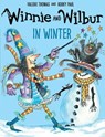 Winnie and Wilbur in Winter - Valerie ( Thomas - 9780192748300