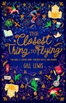 The Closest Thing to Flying - Gill ( Lewis - 9780192749482