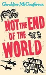 Not the End of the World - Geraldine McCaughrean - 9780192754325