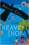 The Heaven Shop - Deborah Ellis - 9780192754356