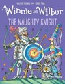 Winnie and Wilbur: The Naughty Knight - Valerie ( Thomas - 9780192759504