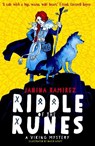 Riddle of the Runes - Janina ( Ramirez ; David ( Wyatt - 9780192766335