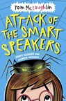 Attack of the Smart Speakers - Tom McLaughlin - 9780192766922