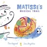 Reception/Primary 1: Matisse's Magical Trail - Tim ( Hopgood - 9780192767264