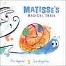 Reception/Primary 1: Matisse's Magical Trail - Tim ( Hopgood - 9780192767264