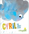 Cyril the Lonely Cloud - HOPGOOD,  Tim - 9780192767585