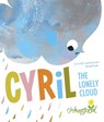 Cyril the Lonely Cloud - Tim Hopgood - 9780192767592