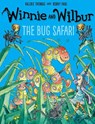 Winnie and Wilbur: The Bug Safari pb - Valerie Thomas - 9780192767639