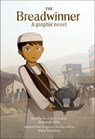 The Breadwinner Graphic Novel - Deborah ( Ellis - 9780192768568