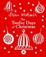 The Twelve Days of Christmas - Brian ( Wildsmith - 9780192768742