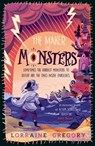 The Maker of Monsters - Lorraine ( Gregory - 9780192768834
