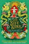 The Kite Rider - Geraldine ( McCaughrean - 9780192769596