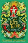 The Kite Rider - Geraldine ( McCaughrean - 9780192769596