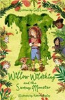 Willow Wildthing and the Swamp Monster - Gill Lewis - 9780192771759