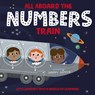 All Aboard the Numbers Train - Oxford Children's Books - 9780192774705